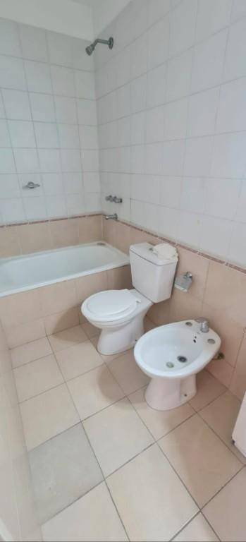 VENTA DEPARTAMENTO 1 DORMITORIO – LIMA AL 1200, ROSARIO en Funes - Imagen 5