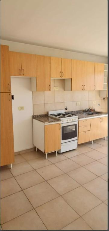 VENTA DEPARTAMENTO 1 DORMITORIO – LIMA AL 1200, ROSARIO en Funes - Imagen 2