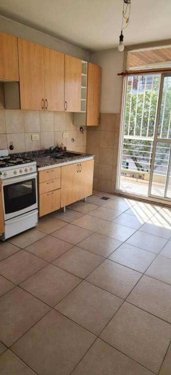 VENTA DEPARTAMENTO 1 DORMITORIO – LIMA AL 1200, ROSARIO en Funes - Imagen 3