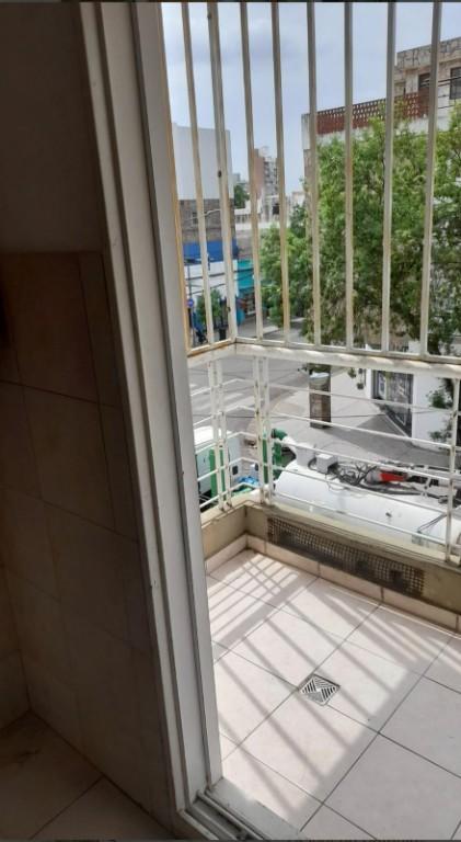 VENTA DEPARTAMENTO 1 DORMITORIO – LIMA AL 1200, ROSARIO en Funes - Imagen 8