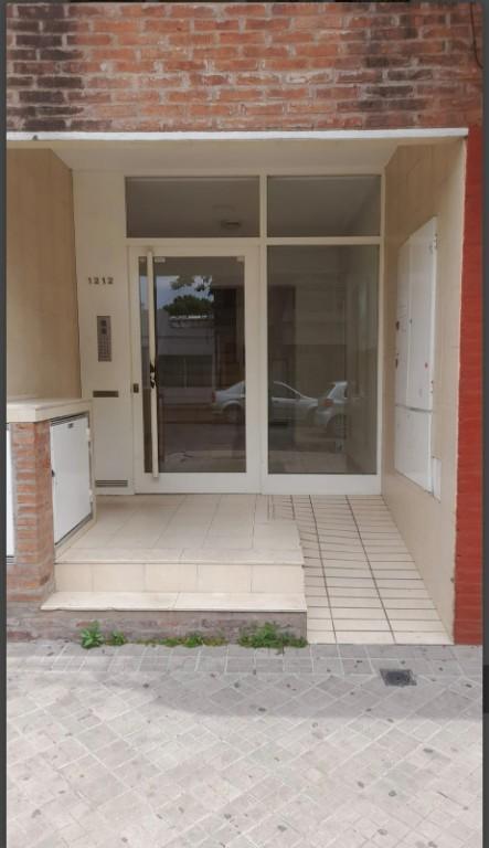 VENTA DEPARTAMENTO 1 DORMITORIO – LIMA AL 1200, ROSARIO en Funes - Imagen 1