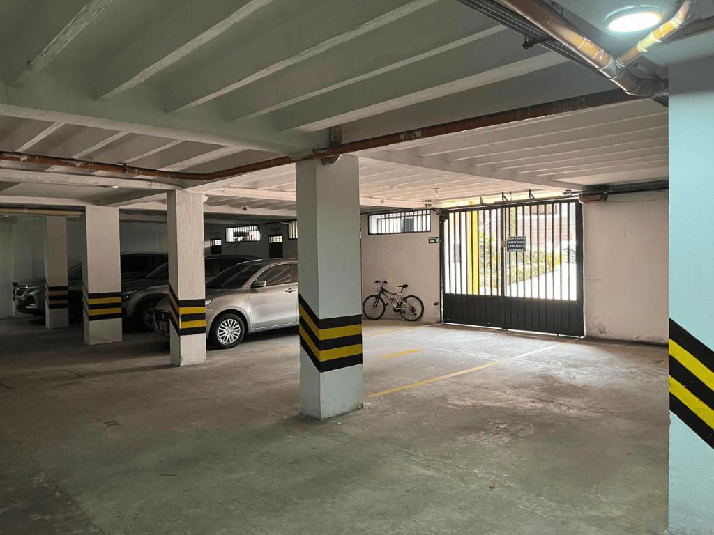 AMPLIO APARTAMENTO EN TERRAZAS en Piedecuesta - Imagen 9