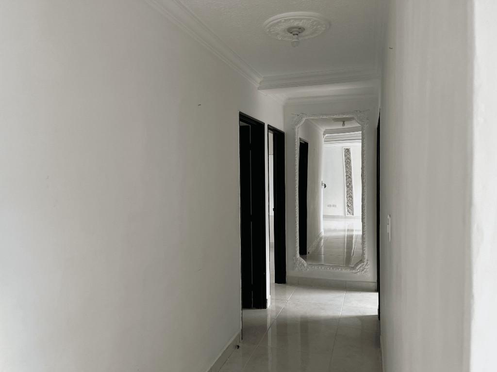 AMPLIO APARTAMENTO EN TERRAZAS en Piedecuesta - Imagen 8