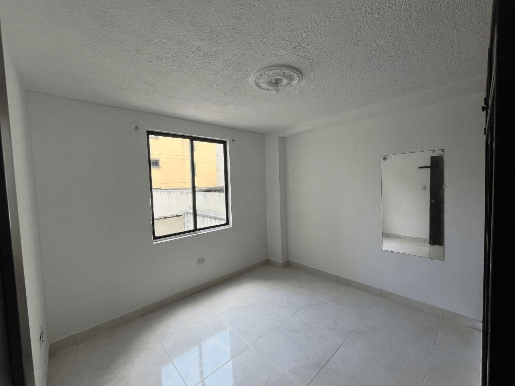 AMPLIO APARTAMENTO EN TERRAZAS en Piedecuesta - Imagen 4