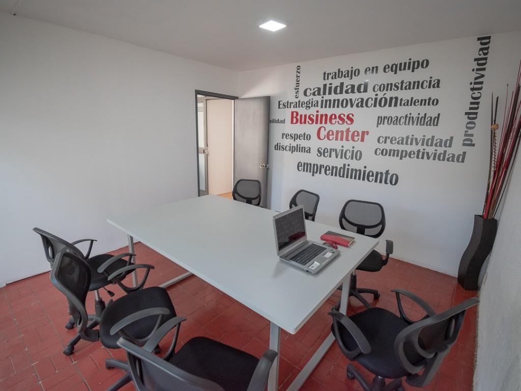 ¿BUSCAS ESPACIO PARA EMPRENDER TU EMPRESA NOSOTROS LO TENEMOS en México - Imagen 3