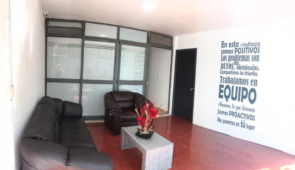¿BUSCAS ESPACIO PARA EMPRENDER TU EMPRESA NOSOTROS LO TENEMOS en México - Imagen 4