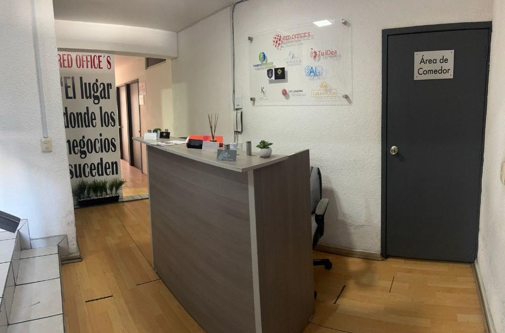 ¿BUSCAS ESPACIO PARA EMPRENDER TU EMPRESA NOSOTROS LO TENEMOS en México - Imagen 5