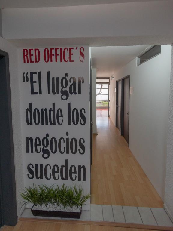 ¿BUSCAS ESPACIO PARA EMPRENDER TU EMPRESA NOSOTROS LO TENEMOS en México - Imagen 11