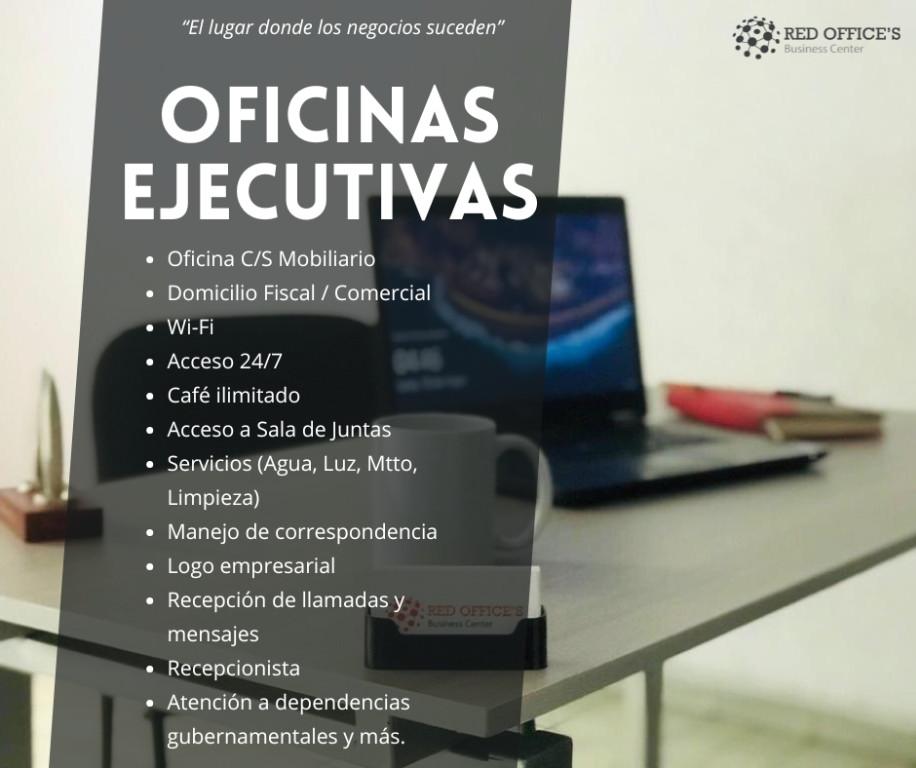 ¿BUSCAS ESPACIO PARA EMPRENDER TU EMPRESA NOSOTROS LO TENEMOS en México - Imagen 12