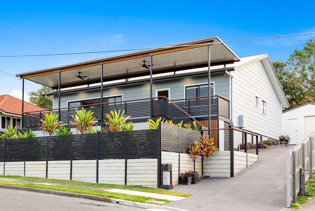 ISA™ Architects. Registered Architects | Licensed Builders. in Highgate Hill - Image 3