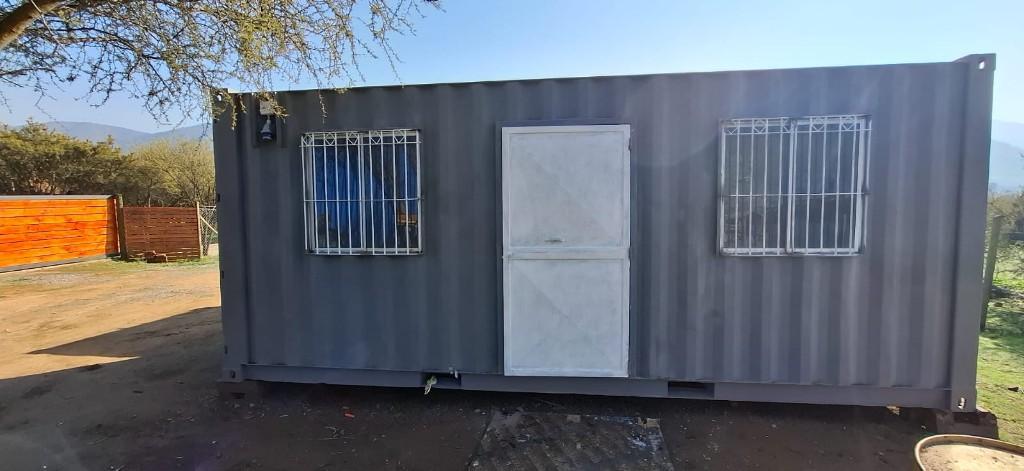 Arriendo de Containers en La Florida - Imagen 5