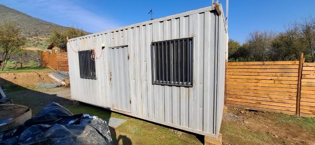 Arriendo de Containers en La Florida - Imagen 3