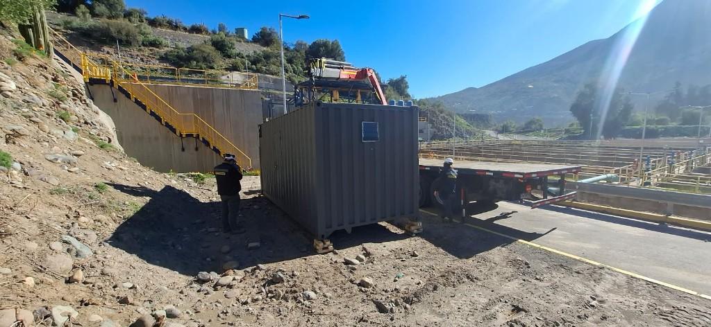 Arriendo de Containers en La Florida - Imagen 9