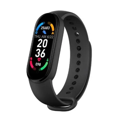 Smart Watch M6 (Nuevo) en Perú - Imagen 2