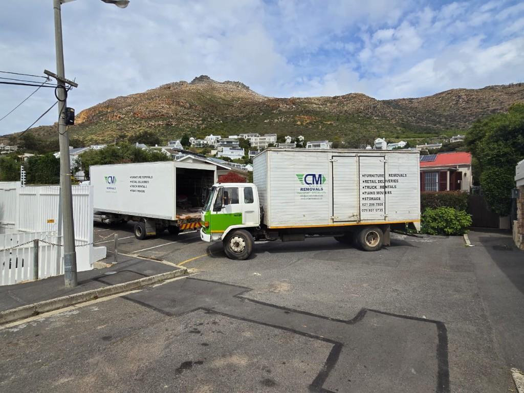 Reliable & Hassle-Free Relocation Services in Bellville - Image 2