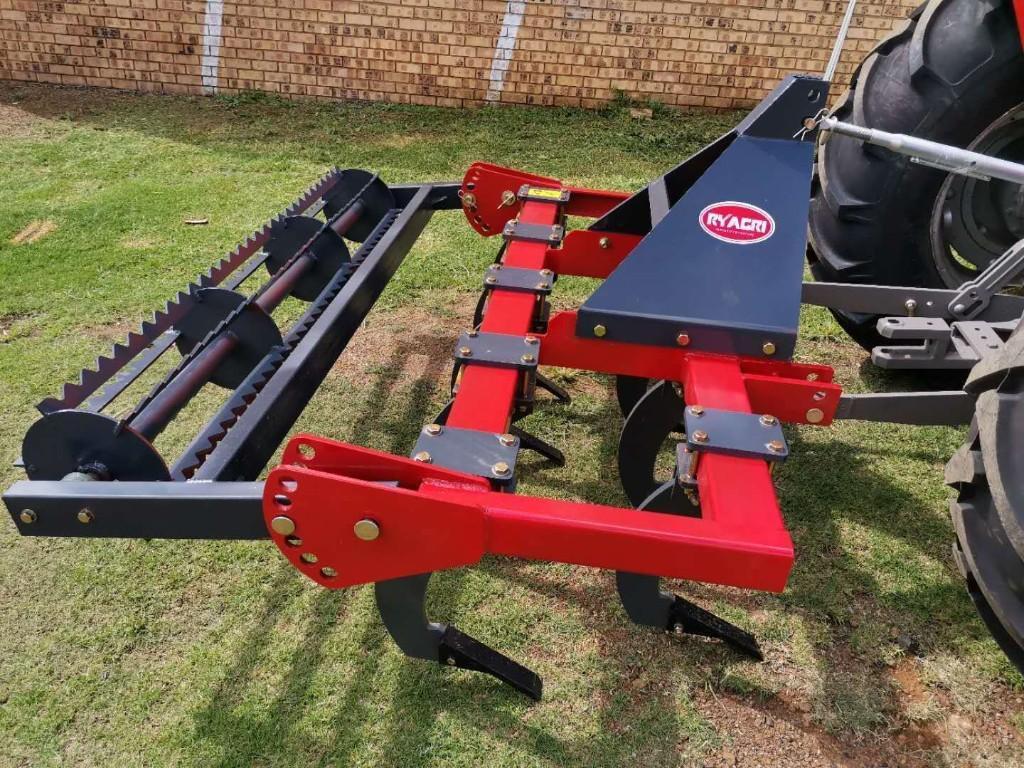 Chisel Plough RY Agri in Vereeniging - Image 2