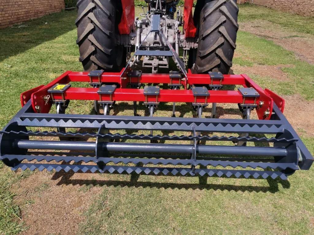 Chisel Plough RY Agri in Vereeniging - Image 3