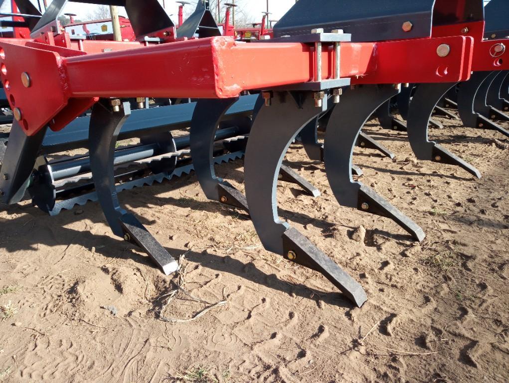 Chisel Plough RY Agri in Vereeniging - Image 5