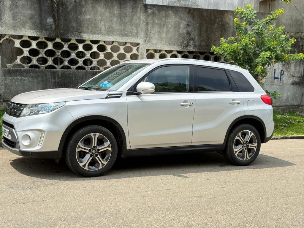 Suzuki Vitara en vente à Abidjan - Photo 4
