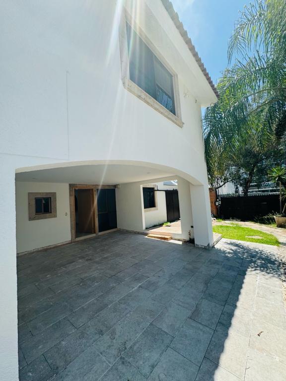 Casa en Renta en Coto al Norponiente I Zona Tec I … en Jesús María - Imagen 1