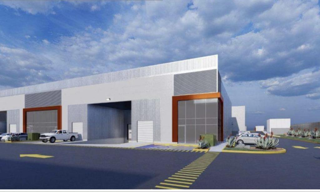 Bodega Industrial en Renta en Querétaro (QRO) - Imagen 1