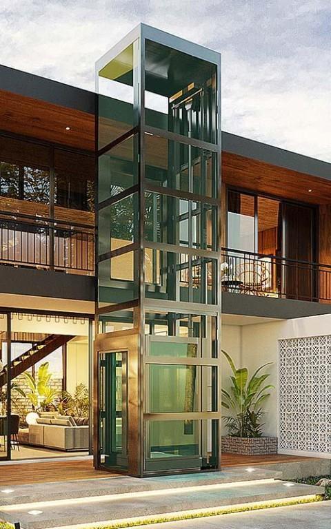 Stag Elevators, LLP in Vasanth Nagar - Image 3