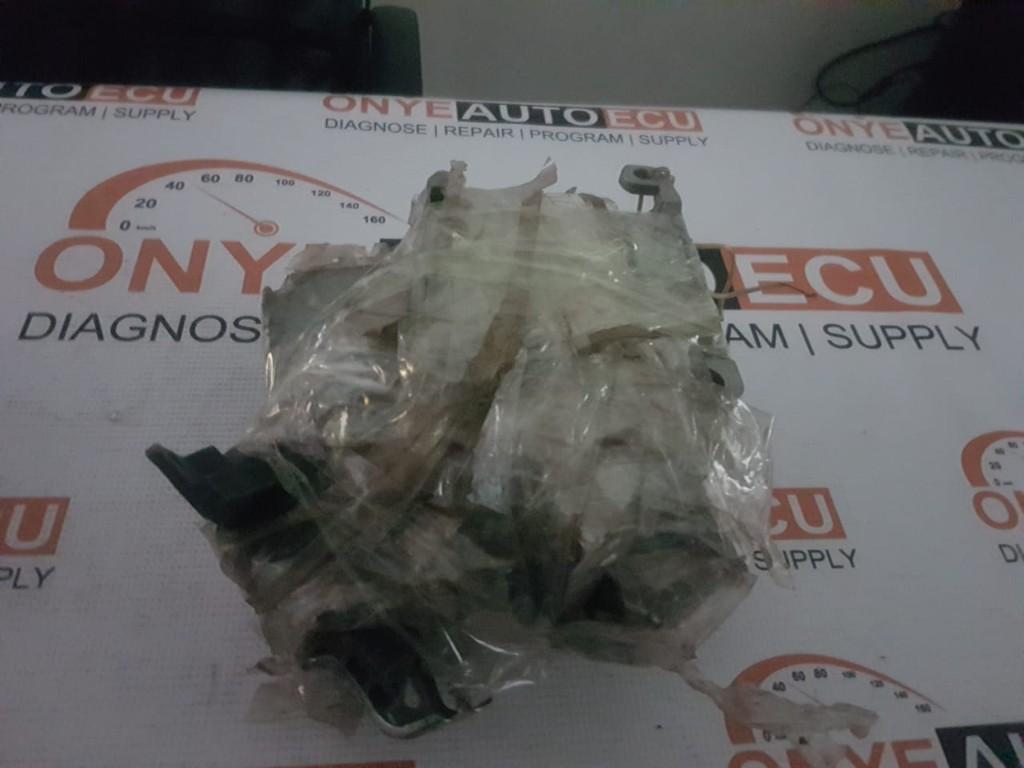 Toyota Verso ECU Complete Set in Johannesburg - Image 1