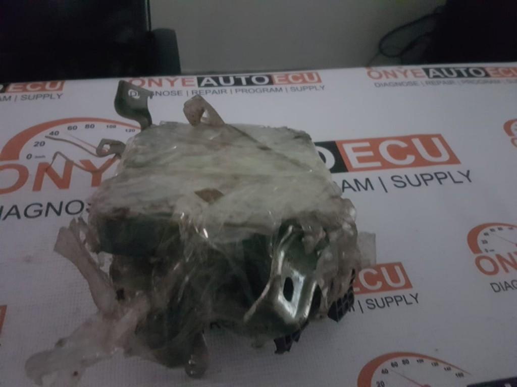 Toyota Verso ECU Complete Set in Johannesburg - Image 4