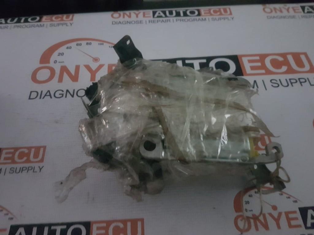 Toyota Verso ECU Complete Set in Johannesburg - Image 2