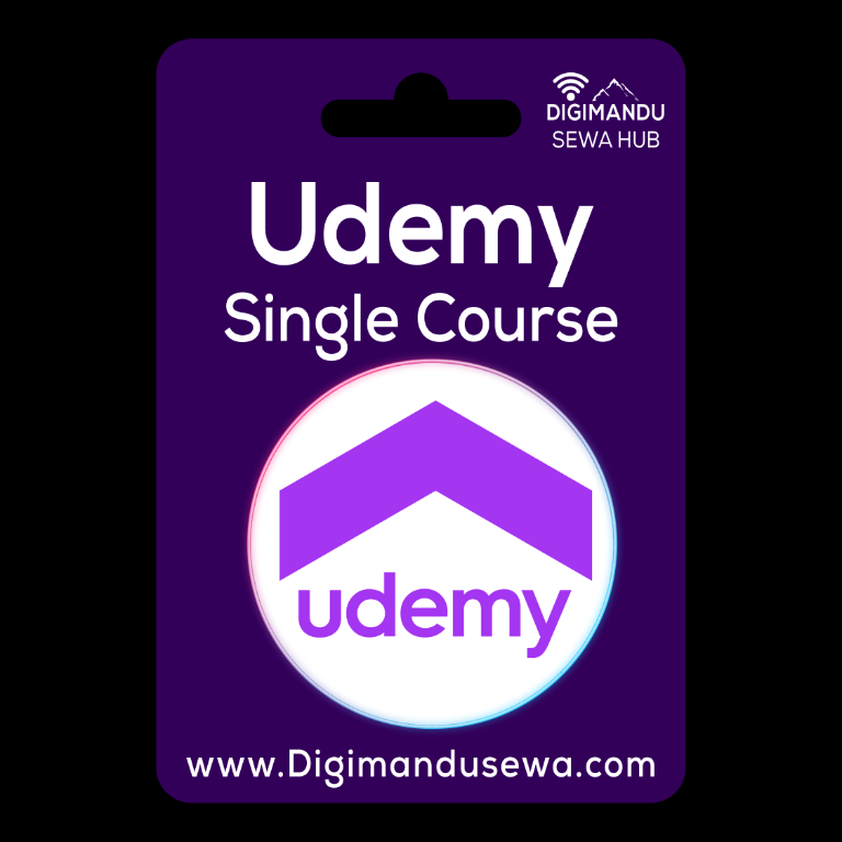 Buy Udemy Course in Thailand - Image 1