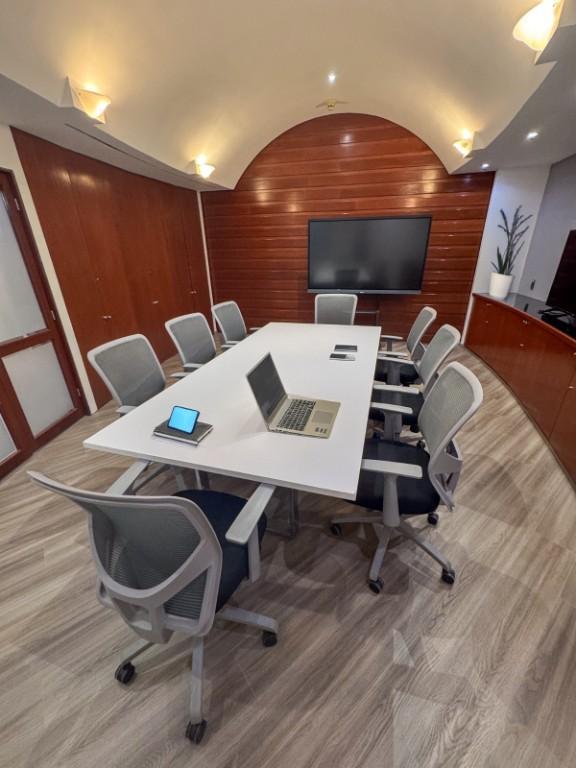 Oficina Privada Excelente Ubicacion en Cdmx en Tacuba - Imagen 9