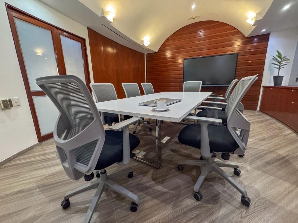 Oficina Privada Excelente Ubicacion en Cdmx en Tacuba - Imagen 8