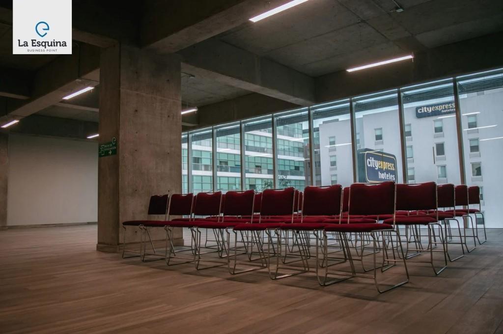 OFICINAS EN RENTA EL TORRE LA ESQUINA BUSSINES POINT en Mesa de Tijuana - Imagen 8