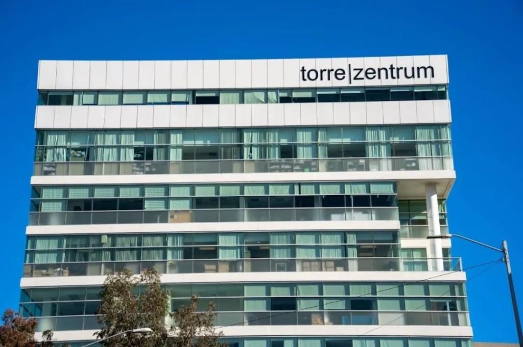 OFICINAS EN RENTA TORRE ZENTRUM en Tijuana - Imagen 2