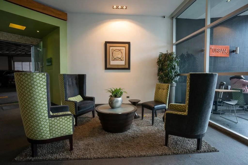 OFICINAS EN RENTA TORRE ZENTRUM en Tijuana - Imagen 4