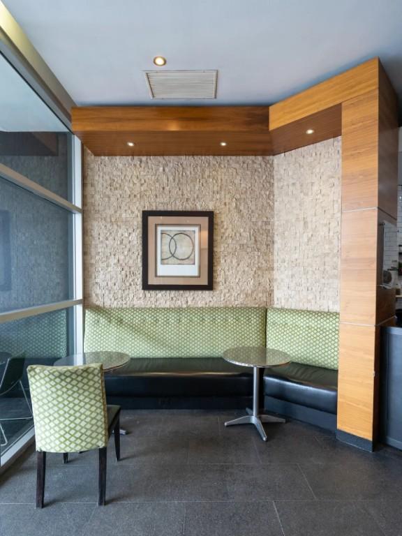 OFICINAS EN RENTA TORRE ZENTRUM en Tijuana - Imagen 5