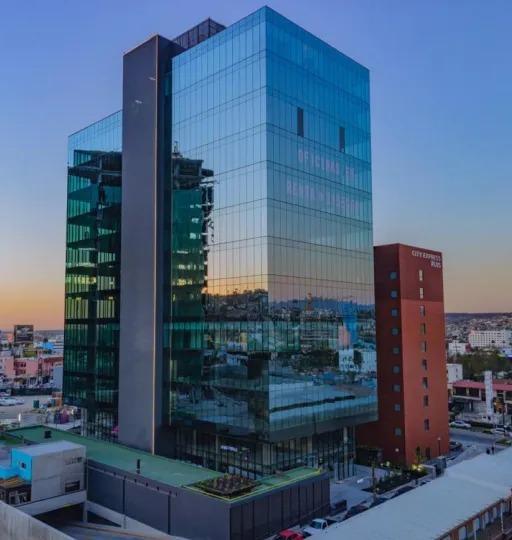 OFICINAS EN RENTA EN TORELA CORPORATIVO en Tijuana - Imagen 1