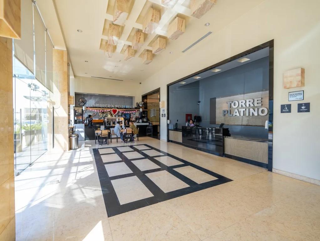 OFICINAS Y LOCAL EN RENTA EN TORRE PLATINO en Tijuana - Imagen 3