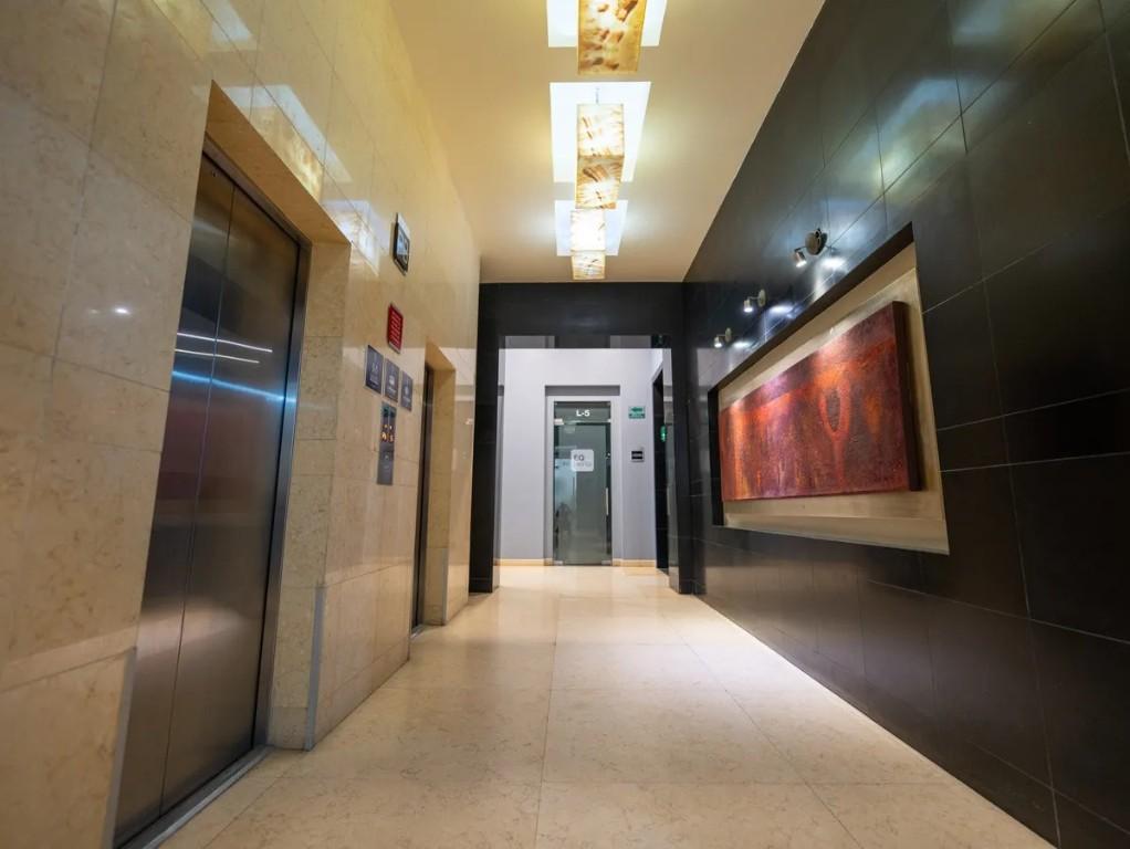 OFICINAS Y LOCAL EN RENTA EN TORRE PLATINO en Tijuana - Imagen 5