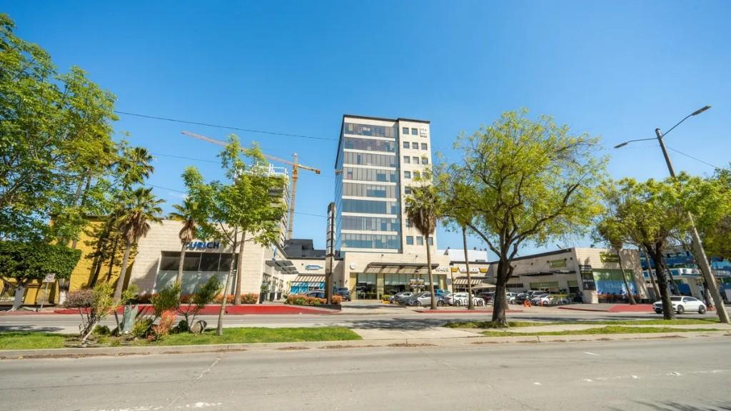 OFICINAS Y LOCAL EN RENTA EN TORRE PLATINO en Tijuana - Imagen 7