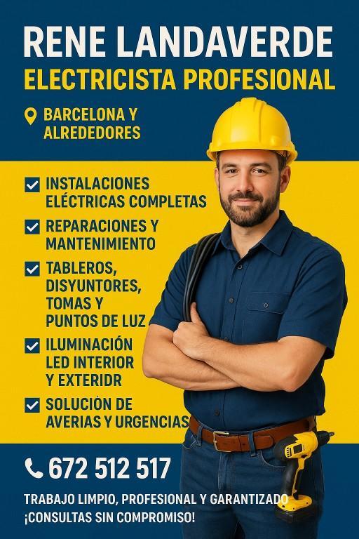 PINTOR PROFESIONAL en Badalona - Imagen 2