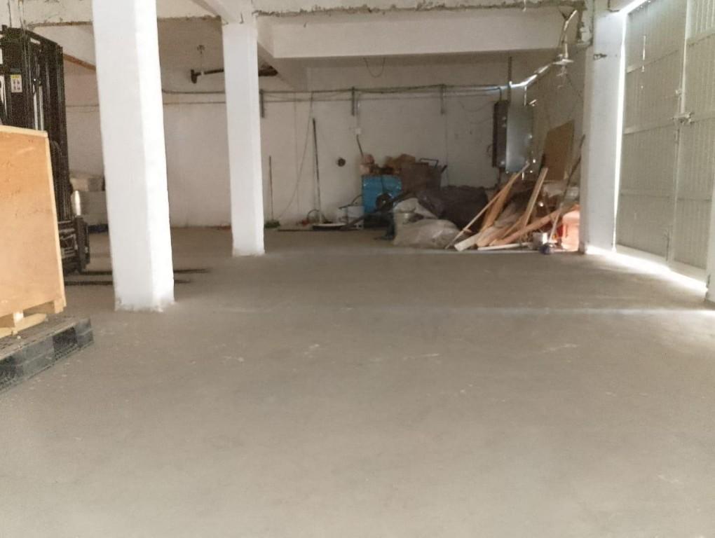 BODEGA COMERCIAL DE 600M2 EN RENTA en México - Imagen 4