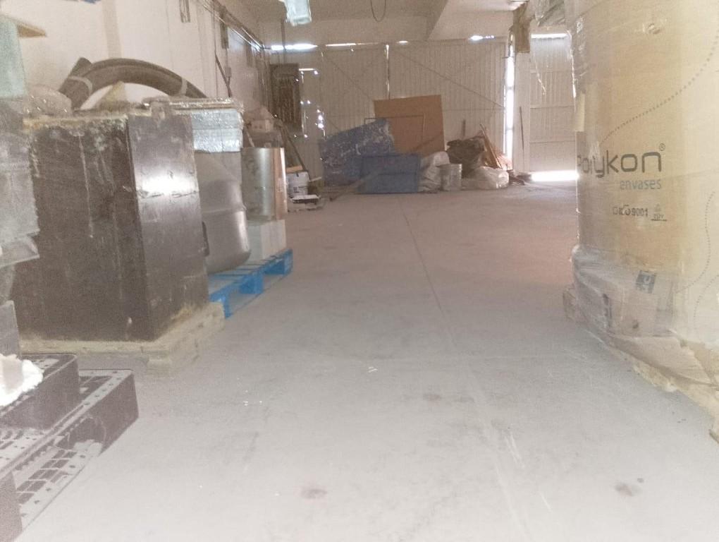 BODEGA COMERCIAL DE 600M2 EN RENTA en México - Imagen 6
