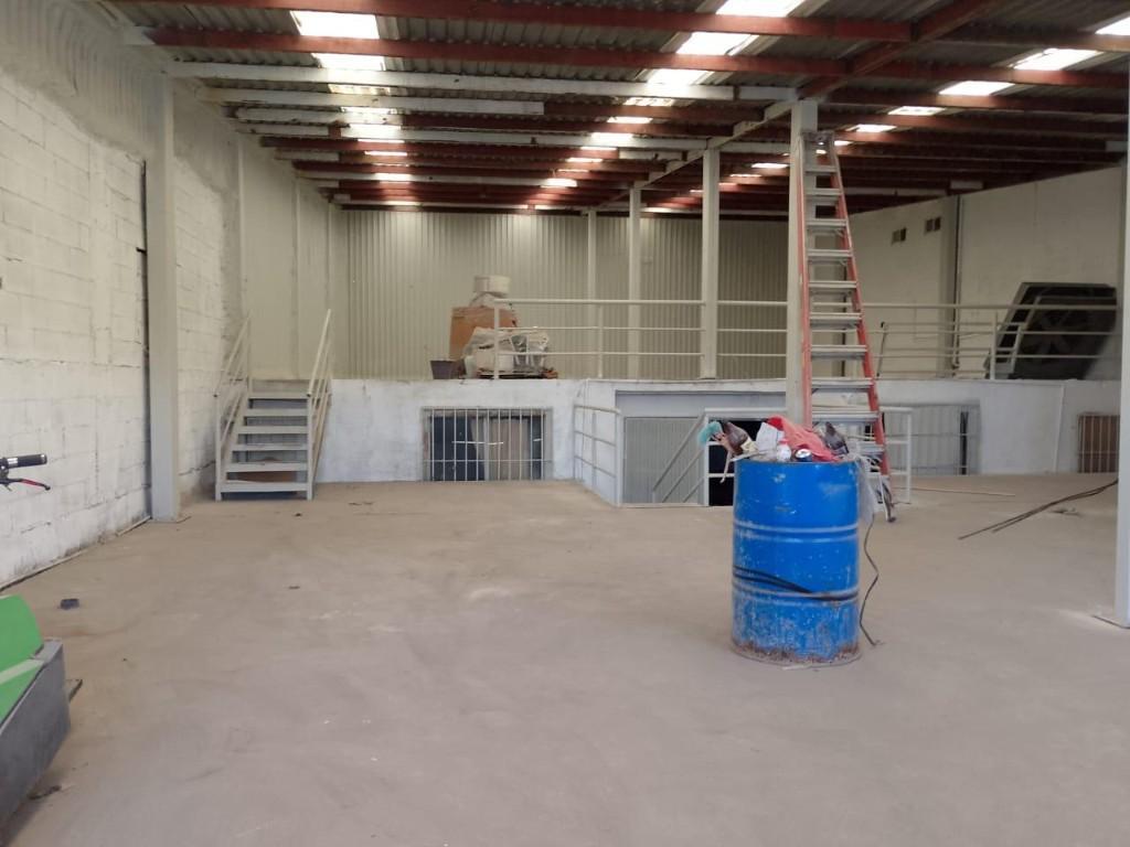 BODEGA COMERCIAL DE 600M2 EN RENTA en México - Imagen 7