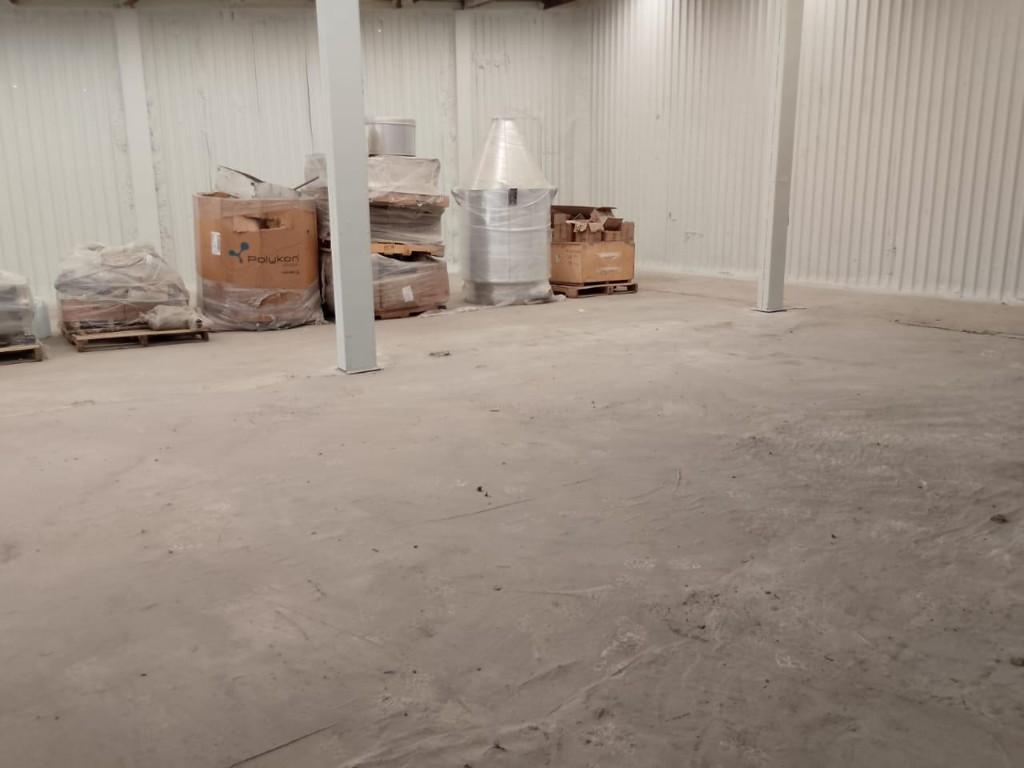BODEGA COMERCIAL DE 600M2 EN RENTA en México - Imagen 8