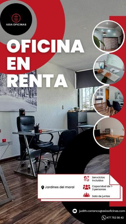 ESPACIO PROFESIONAL en León - Imagen 1