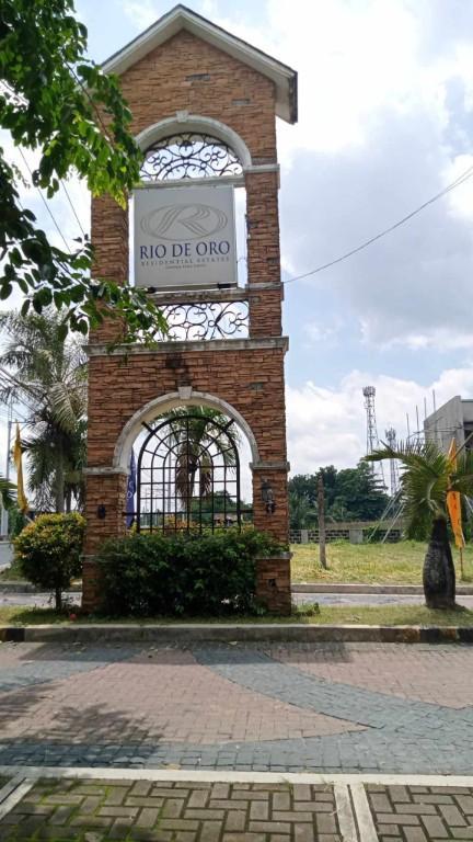 Lot For Sale In Gen.Trias in General Emilio Aguinaldo - Image 1