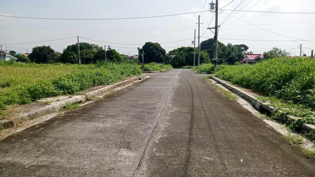 Lot For Sale In Gen.Trias in General Emilio Aguinaldo - Image 2