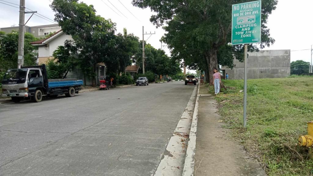Lot For Sale In Gen.Trias in General Emilio Aguinaldo - Image 7