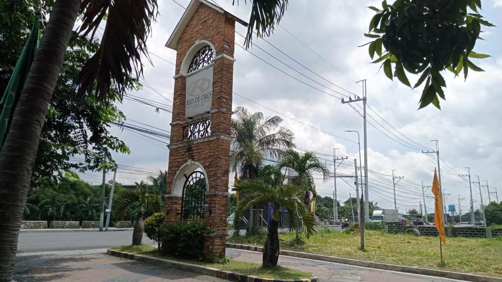 Lot For Sale In Gen.Trias in General Emilio Aguinaldo - Image 6